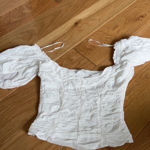 ASTR the label Top Size XS